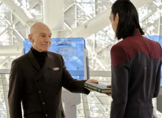 Star Trek: Picard