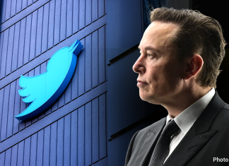 Elon Musk e o conselho do Twitter
