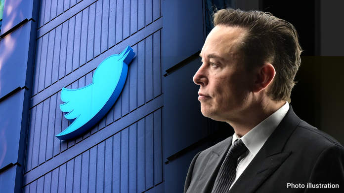 Elon Musk e o conselho do Twitter