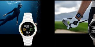 Huawei Watch GT 3 Pro