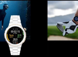 Huawei Watch GT 3 Pro