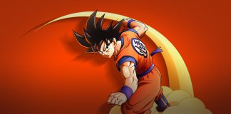 Dragon Ball Super: Super Hero