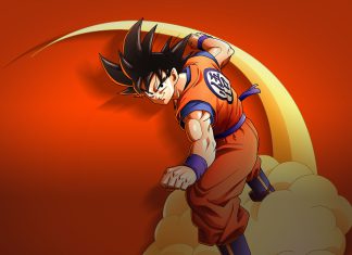 Dragon Ball Super: Super Hero