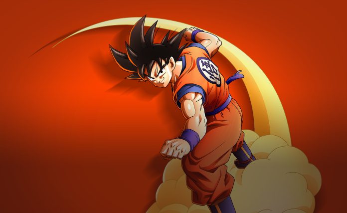 Dragon Ball Super: Super Hero
