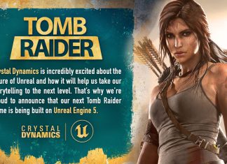 Tomb Raider