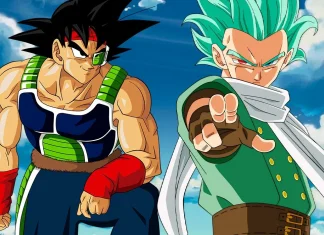 Dragon Ball Super: a conexão de Bardock com as Esferas do Dragão Dragon Ball Super