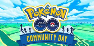 Pokemon Go Reveals New May Community Day Details