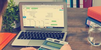 Documento de Arrecadação de Receitas Federais