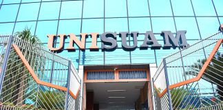 Vestibular Solidário UNISUAM 1