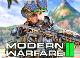 Modern Warfare 2 