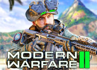 Call of Duty: Modern Warfare 2 tem data oficialmente revelada Modern Warfare 2
