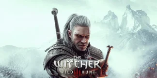 Witcher 3
