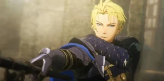 Fire Emblem Warriors: Three Hopes