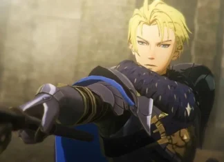 Fire Emblem Warriors: Three Hopes