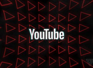 YouTube