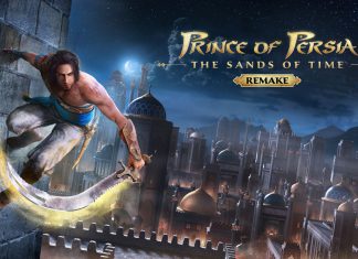 Prince of Persia