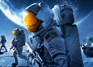 For All Mankind tem trailer da 3ª temporada lançado For All Mankind