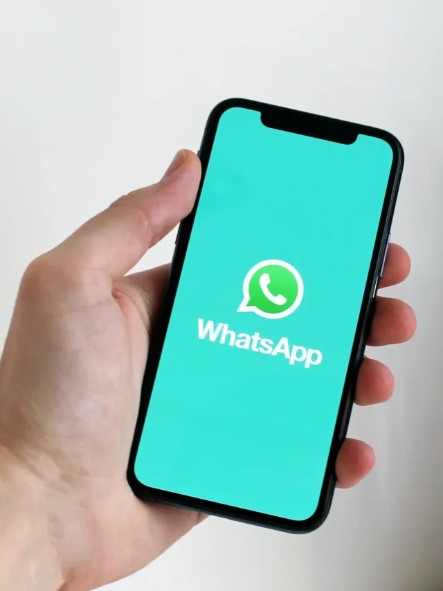 Whatsapp fora do ar ? versão web passa por instabilidades nesta terça