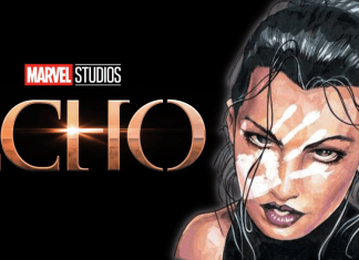 Série Marvel sobre Maya Lopez / Echo chegará ao Disney Plus em 2023 Echo