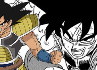 Bardock