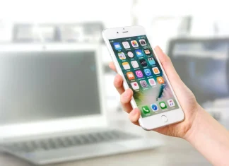 dinheiro só com o celular