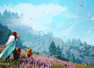 Everwild: tudo o que sabemos até agora Everwild