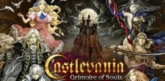 Castlevania