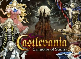 Castlevania
