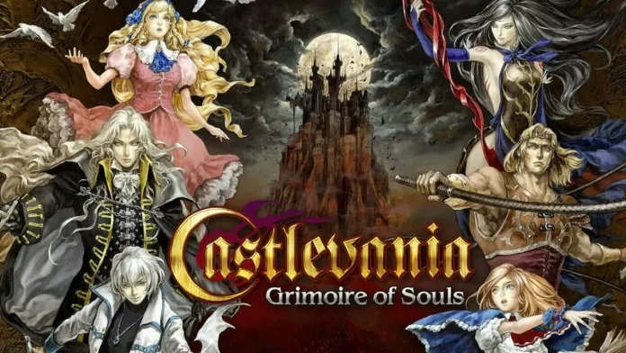 Castlevania