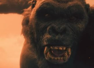 CoD: Warzone Trailer dá dicas sobre Godzilla e King Kong Warzone