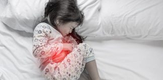 hepatite misteriosa sintomas