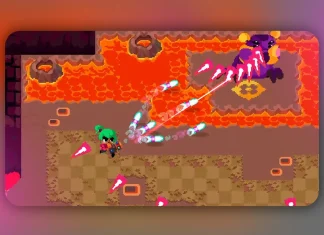 Relic Hunters: Rebels