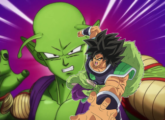 Dragon Ball Super: Super Hero