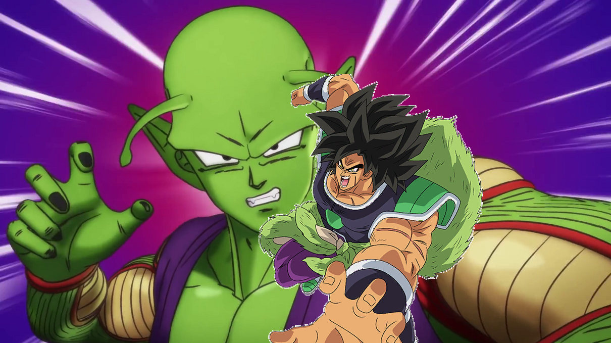 Dragon Ball Super: Super Hero