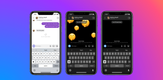 notificação print stories instagram