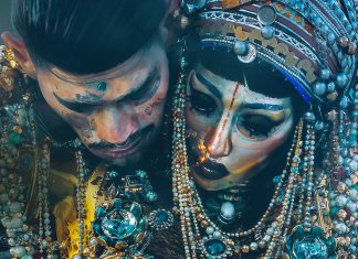 Amor, Morte & Robôs