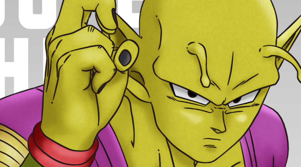 Dragon Ball Super Furukawa fala sobre a nova forma de Piccolo Coluna
