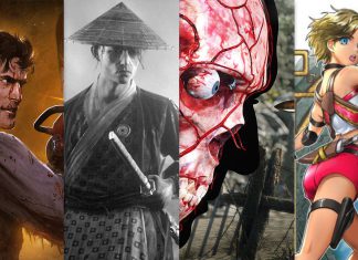 lançamentos de maio