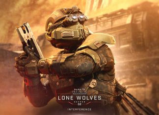 Evento Halo Infinite Interference – Todos os Desafios e Recompensas Halo