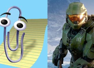 Clippy