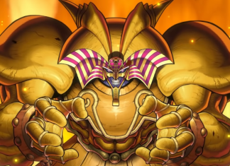 Yu-Gi-Oh! Master Duel