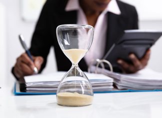 receita federal ecd prorrogação