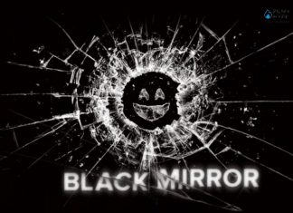 Black Mirror