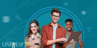 Vestibular Univesp gabarito 2022