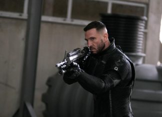 Trailer de episódio final da 1ª temporada de Halo mostra grande batalha Halo