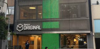 banco original