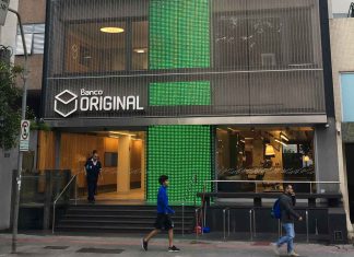banco original
