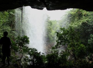Conheça a história da Cidade Perdida de Z cidade perdida de z