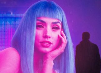 Novo jogo Blade Runner supostamente em desenvolvimento Blade Runner