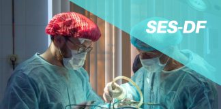 gabarito SES DF 2022